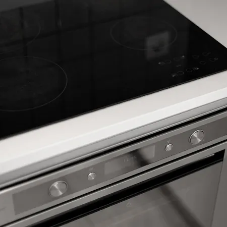 Апартаменты Bright With Balcony & Parking | Bonfim