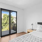 Διαμέρισμα Bright With Balcony & Parking | Bonfim