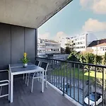Bright With Balcony & Parking | Bonfim Διαμέρισμα Πόρτο