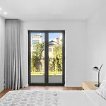 Bright With Balcony & Parking | Bonfim Πόρτο