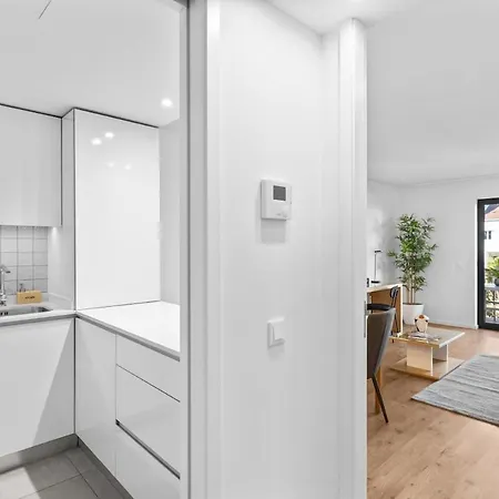 Bright With Balcony & Parking | Bonfim Apartment Porto