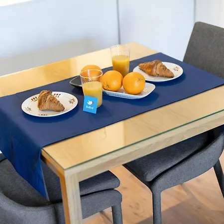 Διαμέρισμα Bright With Balcony & Parking | Bonfim *
