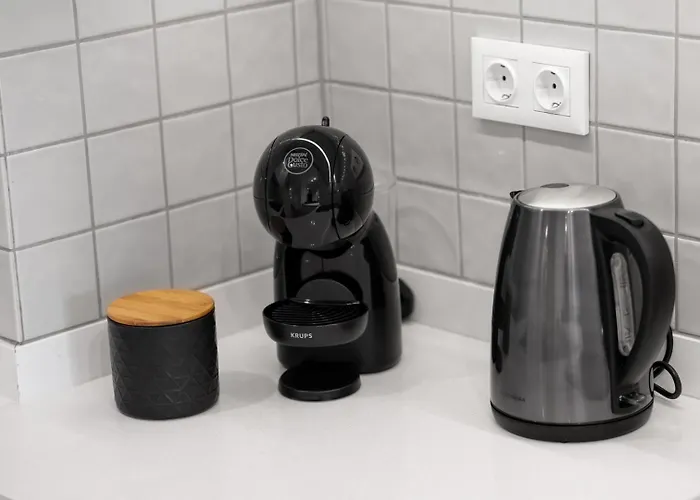 Apartamento Bright With Balcony & Parking | Bonfim