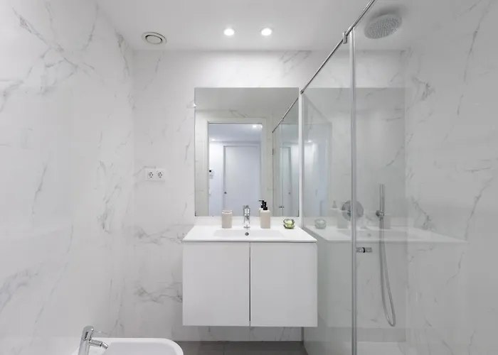 Apartament Bright With Balcony & Parking | Bonfim