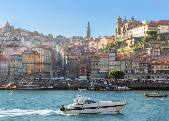 Apartament Bright With Balcony & Parking | Bonfim *